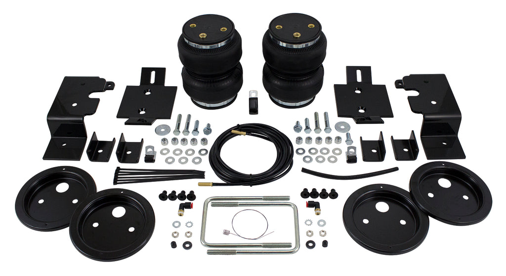 Air Lift 88211 Leaf spring air spring kit for Select Chevrolet Silverado 1500, GMC Sierra