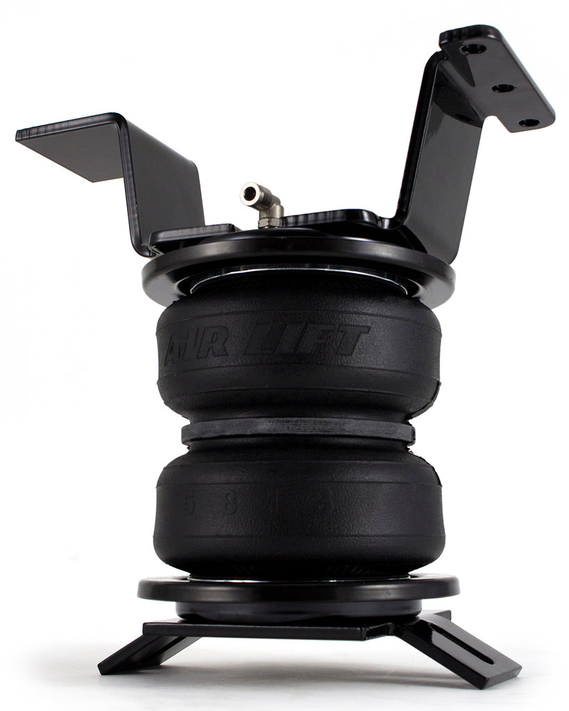 Air Lift 88211 Leaf spring air spring kit for Select Chevrolet Silverado 1500, GMC Sierra