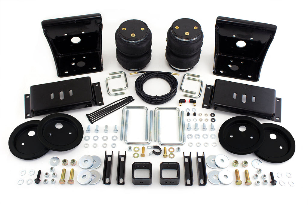 Air Lift 88212 Leaf spring air spring kit for Select Ford F-250, Ford F-350