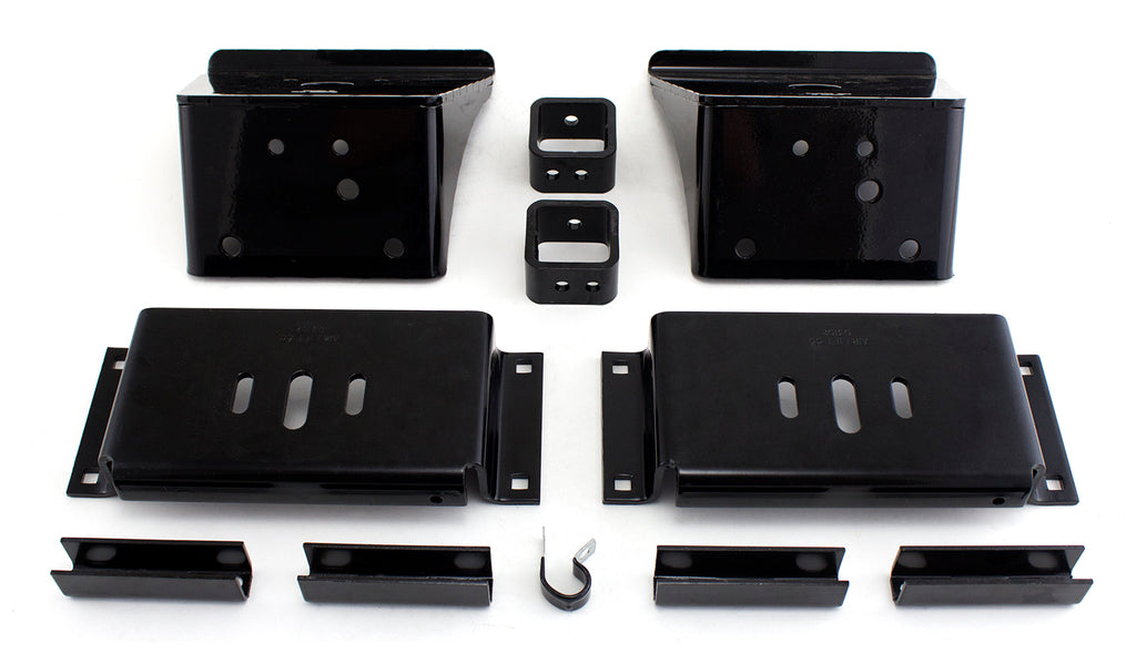 Air Lift 88212 Leaf spring air spring kit for Select Ford F-250, Ford F-350