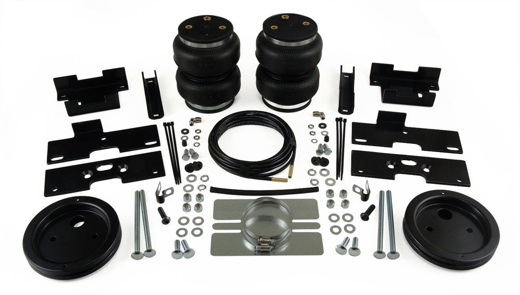 Air Lift 88213 LoadLifter 5000 ULTIMATE for Select Ford Transit-150, Ford Transit-250, Ford Transit-350