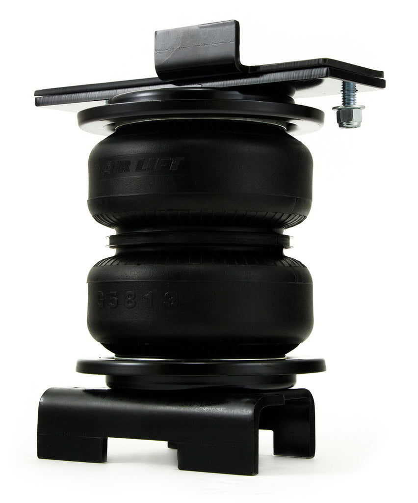 Air Lift 88213 LoadLifter 5000 ULTIMATE for Select Ford Transit-150, Ford Transit-250, Ford Transit-350