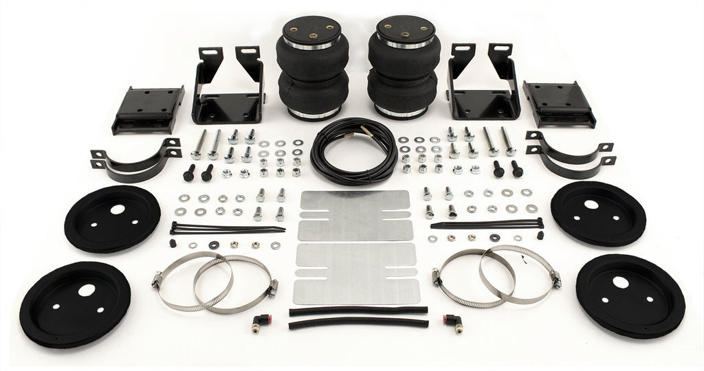 Air Lift 88219 Leaf spring air spring kit