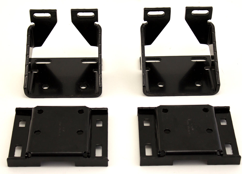 Air Lift 88219 Leaf spring air spring kit