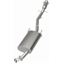 Load image into Gallery viewer, MagnaFlow Exhaust Products 21-101 OEM Grade Direct-Fit Catalytic Converter for Select Lexus RX450h, Lexus RX450hL
