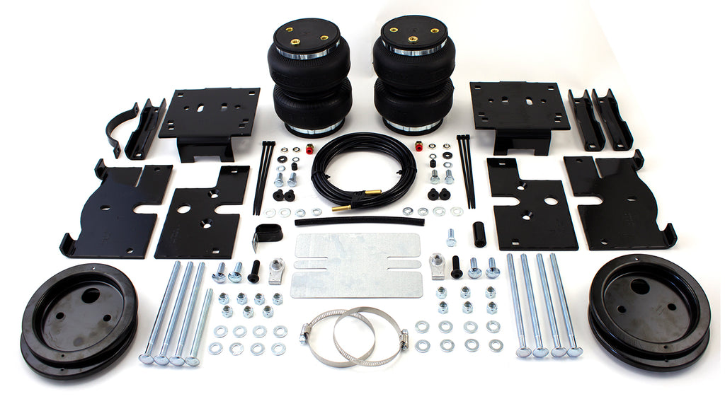 Air Lift 88228 LoadLifter 5000 ULTIMATE for Half-Ton Vehicles for Select Ford F-150