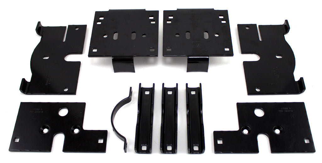Air Lift 88228 LoadLifter 5000 ULTIMATE for Half-Ton Vehicles for Select Ford F-150