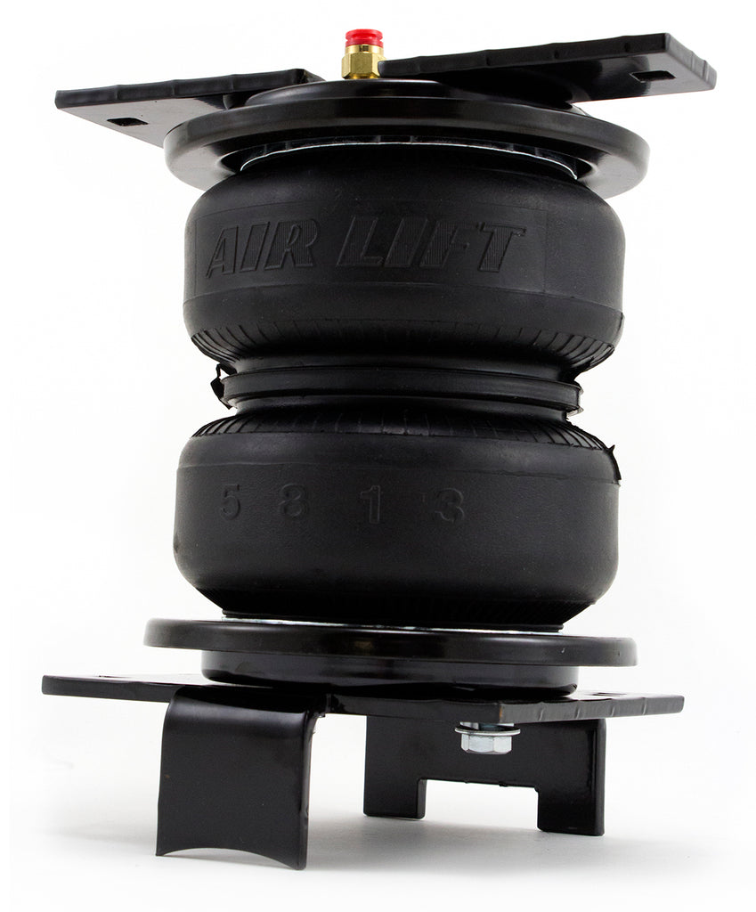 Air Lift 88228 LoadLifter 5000 ULTIMATE for Half-Ton Vehicles for Select Ford F-150