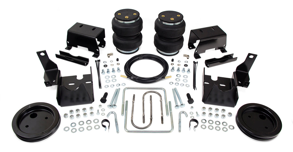 Air Lift 88229 LoadLifter 5000 Ultimate Kit for Select Nissan TITAN XD