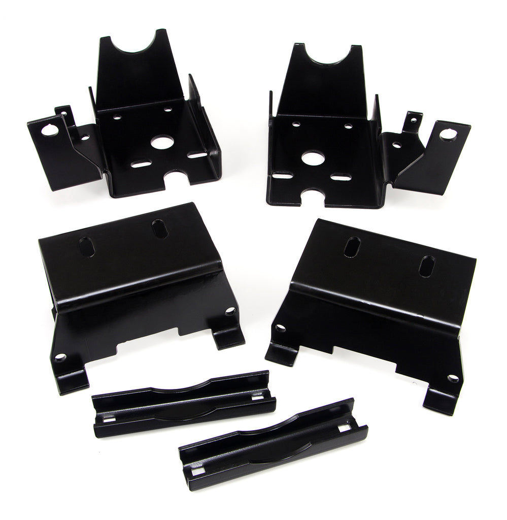 Air Lift 88229 LoadLifter 5000 Ultimate Kit for Select Nissan TITAN XD