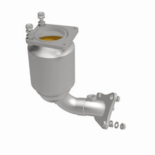 Load image into Gallery viewer, MagnaFlow Exhaust Products 5582846 California CARB Direct-Fit Catalytic Converter for Select INFINITI JX35, INFINITI QX60, Nissan Murano, Nissan Pathfinder, Nissan Quest