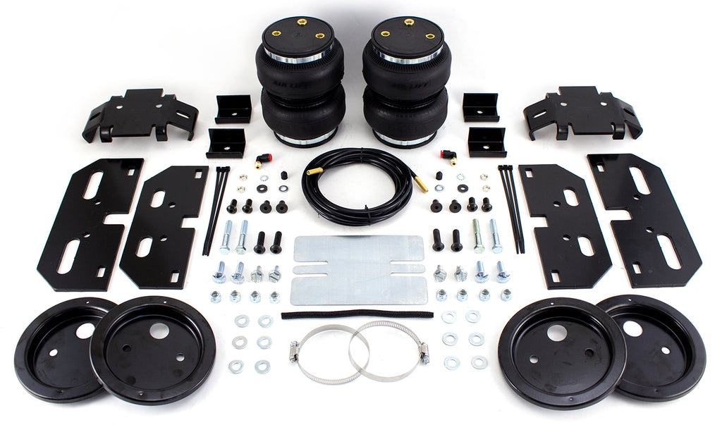 Air Lift 88230 LoadLifter 5000 ULTIMATE for Half-Ton Vehicles for Select Dodge Ram