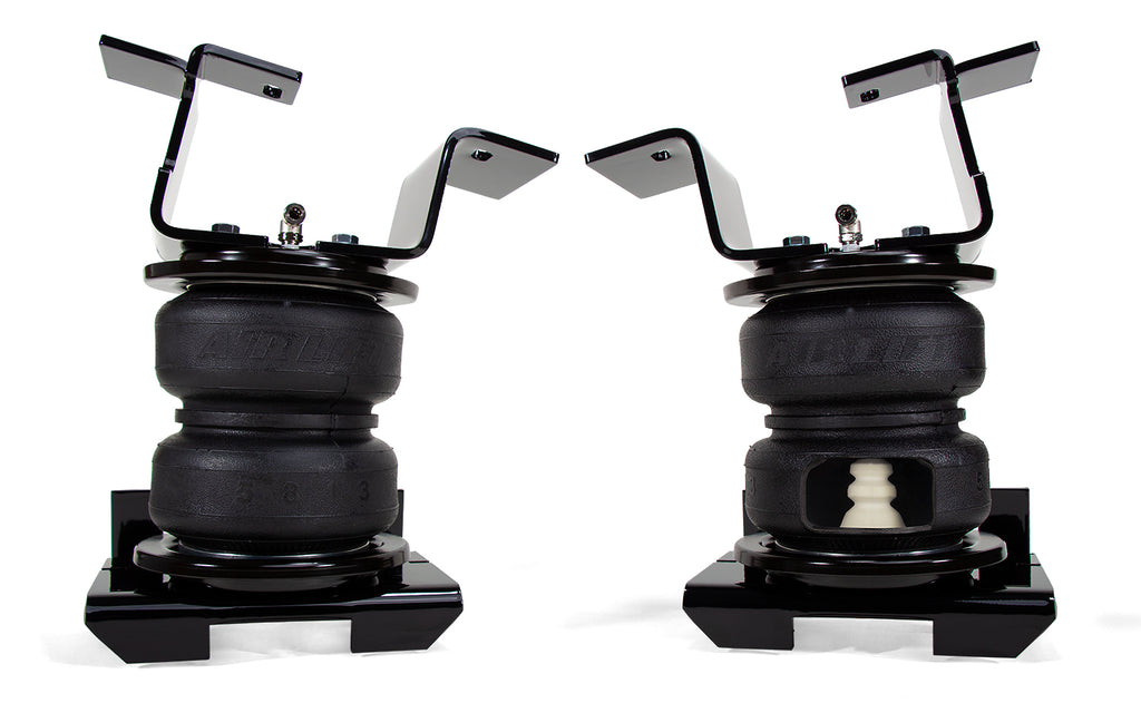 Air Lift 88231 LoadLifter 5000 ULTIMATE for Select Ram