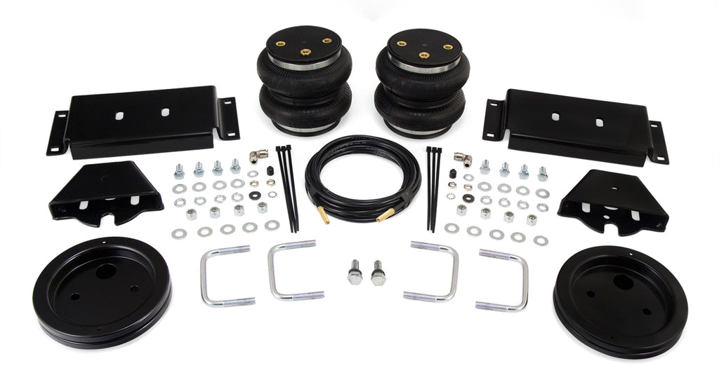 Air Lift 88233 LoadLifter 5000 Ultimate Kit for Select Ram ProMaster 1500, Ram ProMaster 2500, Ram ProMaster