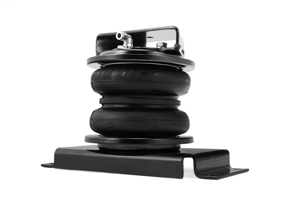 Air Lift 88233 LoadLifter 5000 Ultimate Kit for Select Ram ProMaster 1500, Ram ProMaster 2500, Ram ProMaster