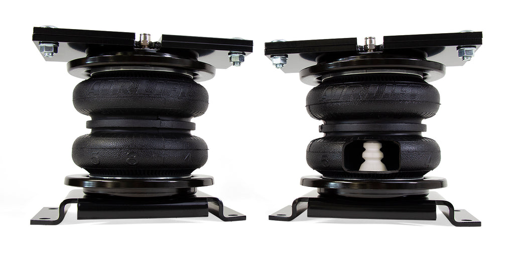 Air Lift 88234 LoadLifter 5000 Ultimate Kit for Select Ford Ranger