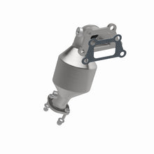 Load image into Gallery viewer, MagnaFlow Exhaust Products 52189 OEM Grade Manifold Catalytic Converter for Select Chevrolet Equinox, GMC Terrain