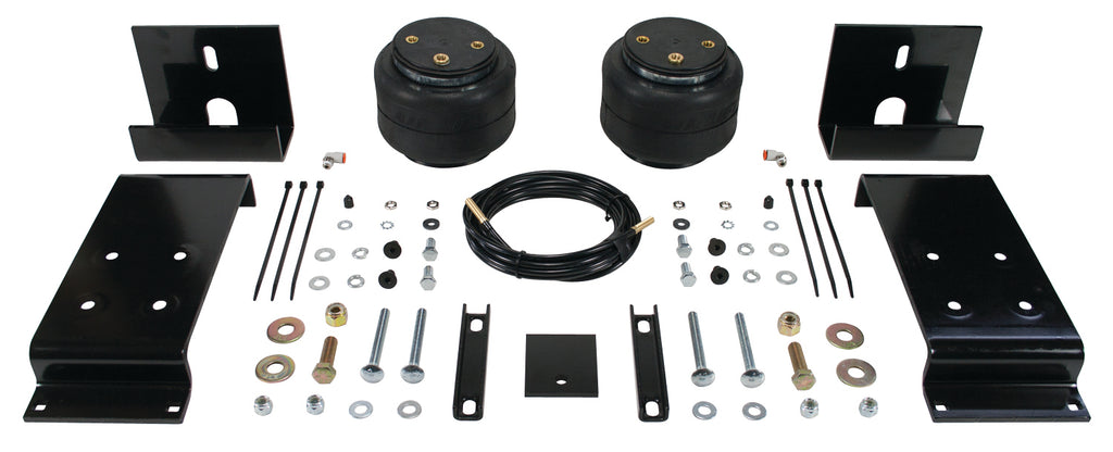 Air Lift 88240 LoadLifter 5000 Ultimate Kit for Select Ford F-53 Motorhome Chassis