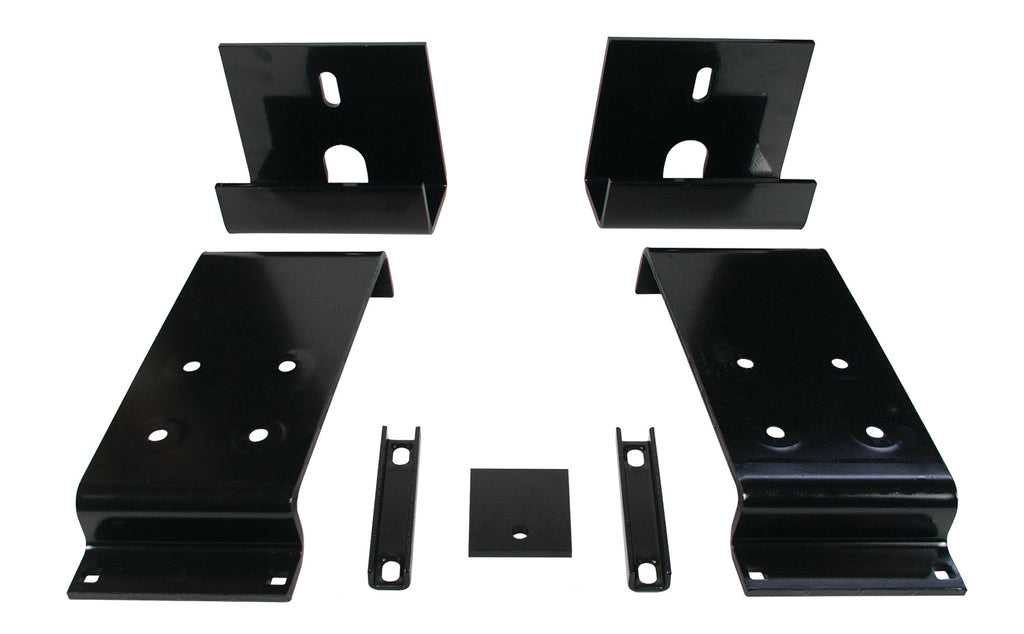 Air Lift 88240 LoadLifter 5000 Ultimate Kit for Select Ford F-53 Motorhome Chassis