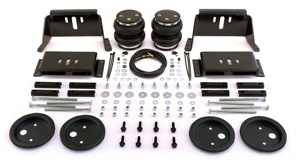 Air Lift 88242 Leaf spring air spring kit for Select Ford E-450 Super Duty