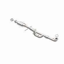 Load image into Gallery viewer, MagnaFlow Exhaust Products 24395 HM Grade Direct-Fit Catalytic Converter for Select Hyundai XG350, Kia Amanti