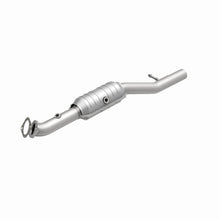 Load image into Gallery viewer, MagnaFlow Exhaust Products 49843 OEM Grade Direct-Fit Catalytic Converter for Select Mitsubishi Lancer