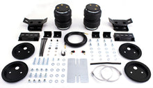 Load image into Gallery viewer, Air Lift 88250 Leaf spring air spring kit for Select Chevrolet Silverado HD, Chevrolet Silverado 2500, GMC Sierra HD, GMC Sierra HD Classic, GMC Sierra