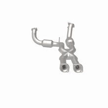 Load image into Gallery viewer, MagnaFlow Exhaust Products 49046 OEM Grade Direct-Fit Catalytic Converter for Select Jeep Grand Cherokee