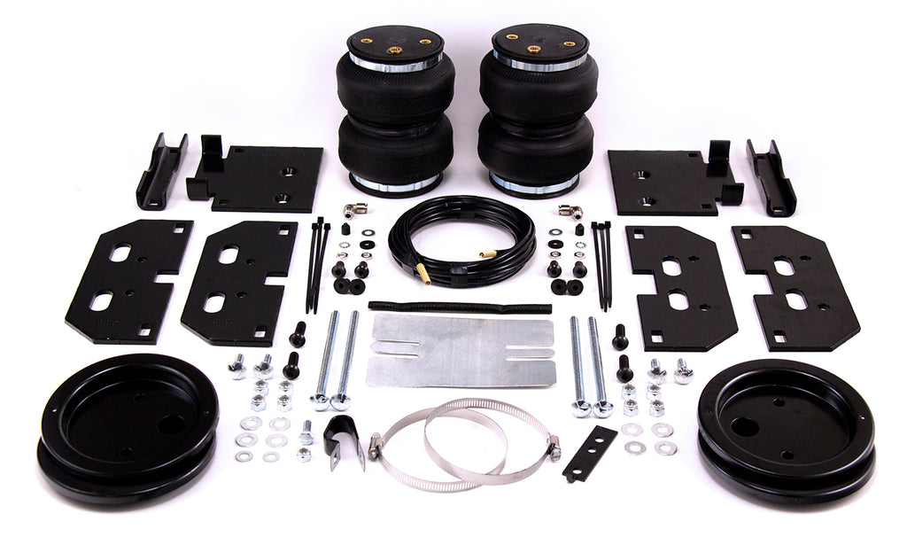 Air Lift 88255 Leaf spring air spring kit for Select Ram 4500, Ram