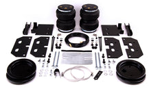 Load image into Gallery viewer, Air Lift 88255 Leaf spring air spring kit for Select Ram 4500, Ram