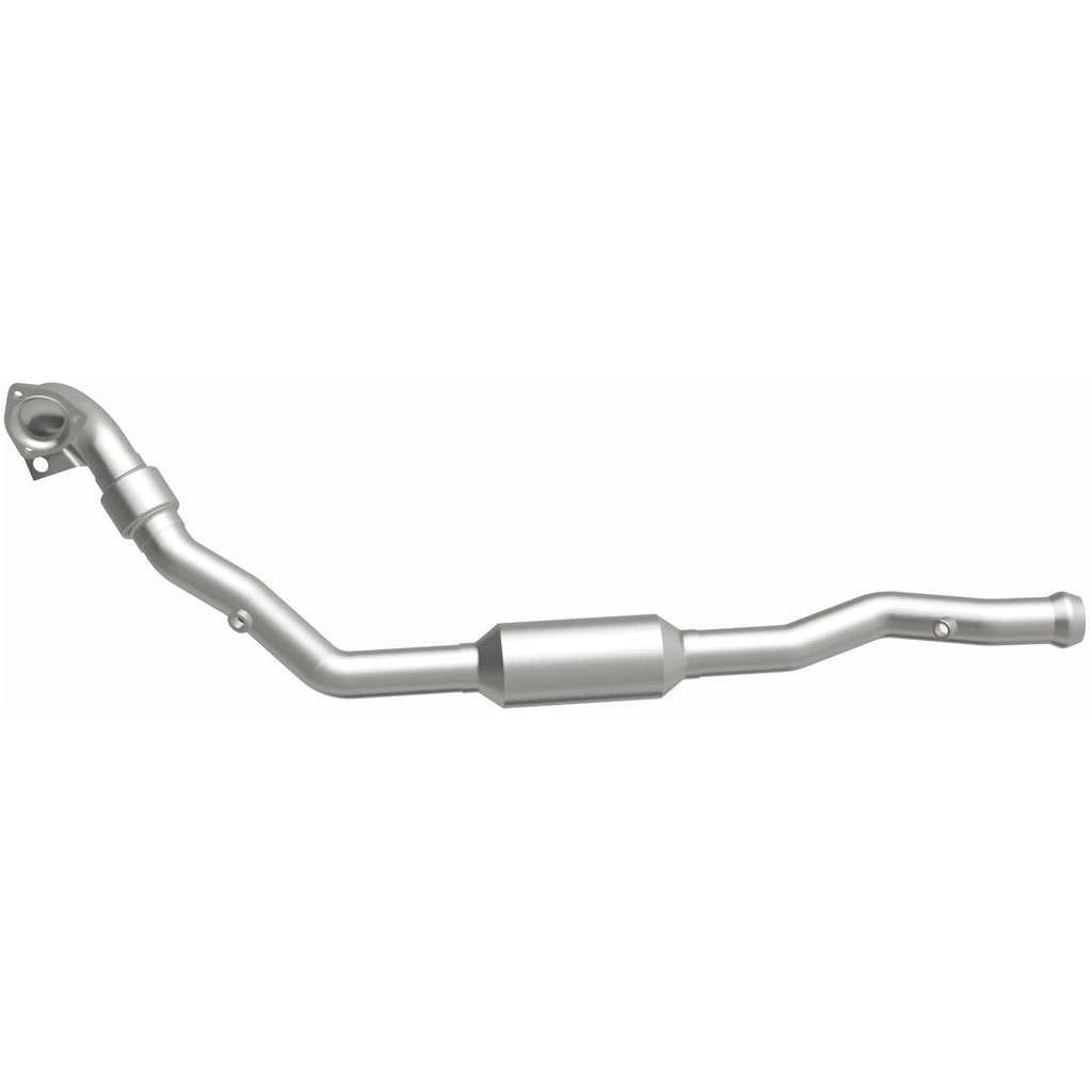 MagnaFlow Exhaust Products 4481281 California CARB Direct-Fit Catalytic Converter for Select Volvo 850