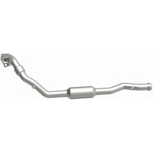 Load image into Gallery viewer, MagnaFlow Exhaust Products 4481281 California CARB Direct-Fit Catalytic Converter for Select Volvo 850