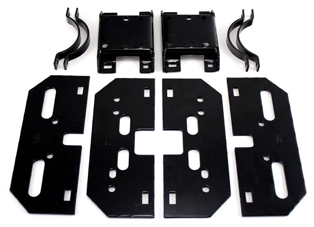 Air Lift 88257 LoadLifter 5000 ULTIMATE for Half-Ton Vehicles for Select Dodge Ram