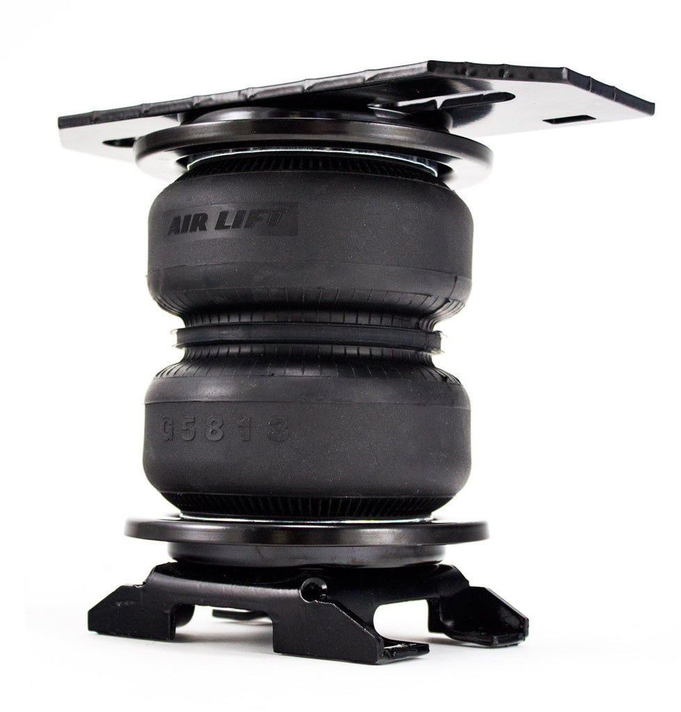 Air Lift 88257 LoadLifter 5000 ULTIMATE for Half-Ton Vehicles for Select Dodge Ram