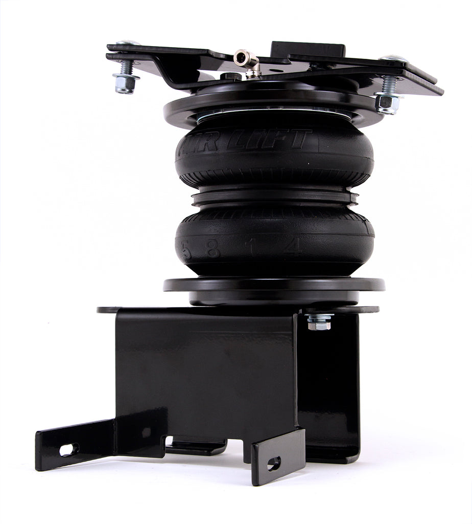 Air Lift 88268 LoadLifter 5000 ULTIMATE for Half-Ton Vehicles for Select Ford F-150
