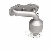 Load image into Gallery viewer, MagnaFlow Exhaust Products 5582250 California CARB Manifold Catalytic Converter for Select Lexus RX350, Toyota Highlander, Toyota RAV4, Toyota Sienna