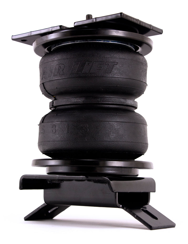 Air Lift 88272 LoadLifter 5000 ULTIMATE for Half-Ton Vehicles for Select Chevrolet Silverado 1500, Chevrolet Silverado Classic