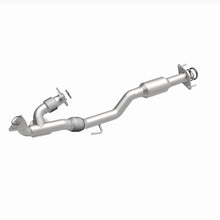 Load image into Gallery viewer, MagnaFlow Exhaust Products 280403 OEM Grade Direct-Fit Catalytic Converter for Select INFINITI QX60
