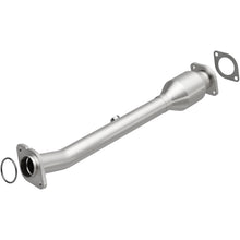 Load image into Gallery viewer, MagnaFlow Exhaust Products 5491669 California CARB Direct-Fit Catalytic Converter for Select Nissan Frontier, Nissan Pathfinder, Nissan Xterra