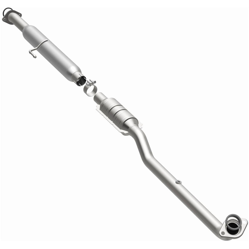 MagnaFlow Exhaust Products 52095 OEM Grade Direct-Fit Catalytic Converter for Select Toyota Avalon, Toyota Camry
