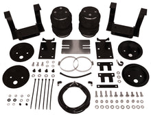 Load image into Gallery viewer, Air Lift 88286 LoadLifter 5000 ULTIMATE with internal jounce bumper for Select Chevrolet Silverado 3500, Chevrolet Silverado Classic, Chevrolet Silverado HD, GMC Sierra 3500, GMC Sierra Classic, GMC Sierra HD