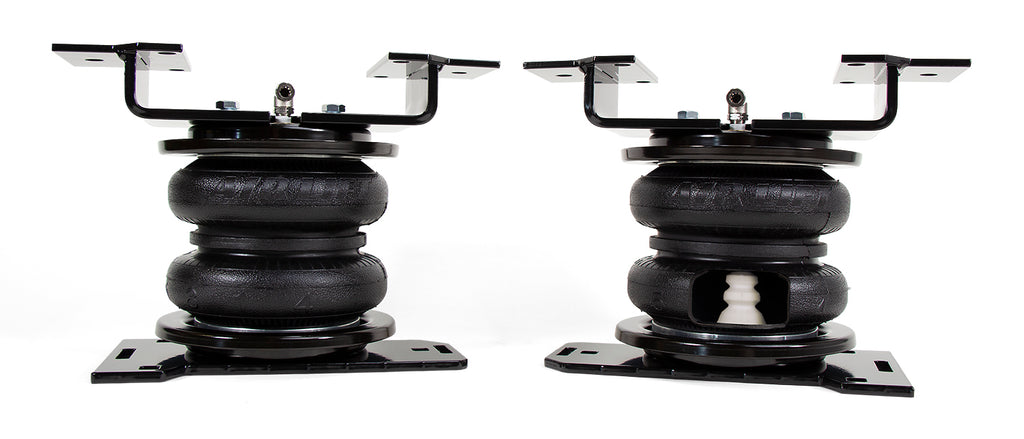 Air Lift 88288 Leaf spring air spring kit for Select Chevrolet Silverado 1500, GMC Sierra