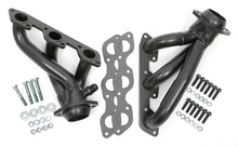 Load image into Gallery viewer, Hedman Hedders 88290 Uncoated Factory-Fit 50-State Headers for 1999-04 Ford Mustang 3.8L V6 (w/EGR) for Select Ford Mustang