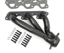 Load image into Gallery viewer, Hedman Hedders 88290 Uncoated Factory-Fit 50-State Headers for 1999-04 Ford Mustang 3.8L V6 (w/EGR) for Select Ford Mustang