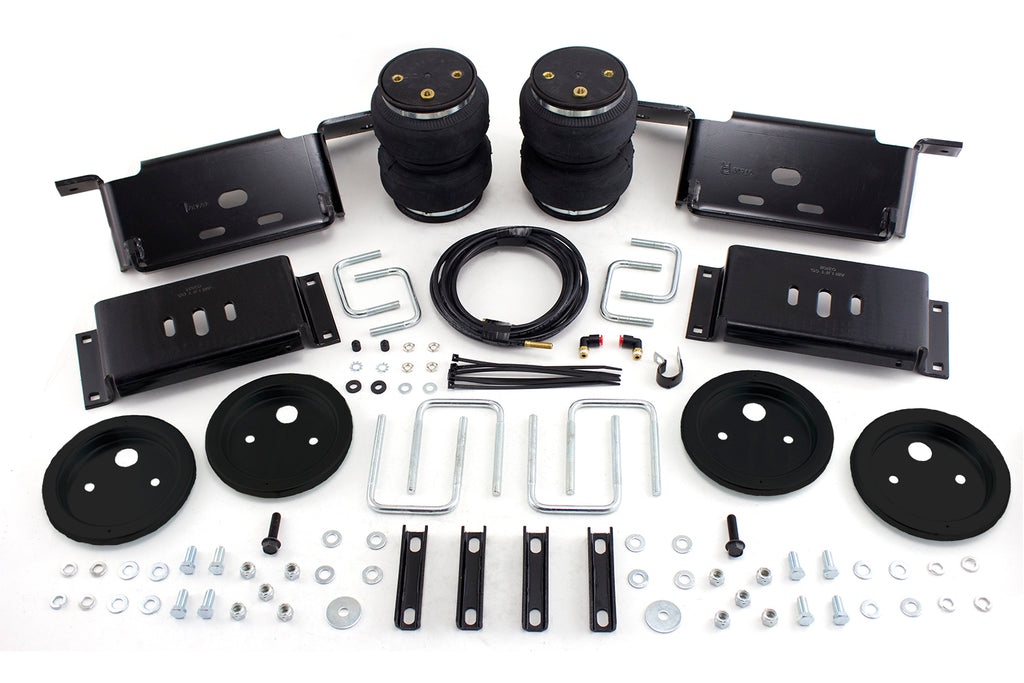 Air Lift 88291 Leaf spring air spring kit for Select Ford F-250, Ford F-350