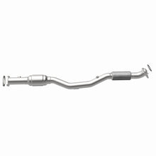 Load image into Gallery viewer, MagnaFlow Exhaust Products 49504 OEM Grade Direct-Fit Catalytic Converter for Select Nissan Altima