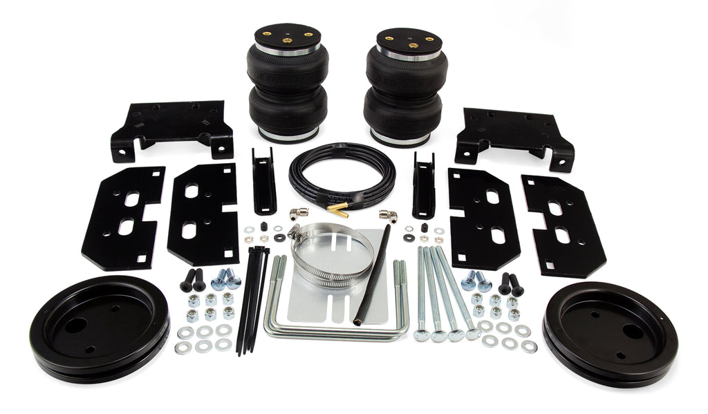 Air Lift 88295 Leaf spring air spring kit for Select Dodge Ram 2500, Dodge Ram 3500, Ram 2500, Ram