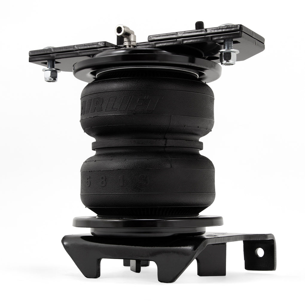 Air Lift 88295 Leaf spring air spring kit for Select Dodge Ram 2500, Dodge Ram 3500, Ram 2500, Ram