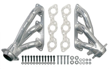 Load image into Gallery viewer, Hedman Hedders 88296 Silver Factory-Fit 50-State Headers for 1999-04 Ford Mustang 3.8L V6 (w/EGR) for Select Ford Mustang
