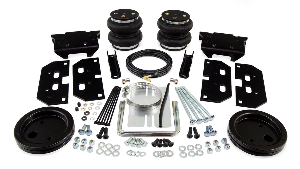 Air Lift 88297 Leaf spring air spring kit for Select Dodge Ram 2500, Dodge Ram 3500, Ram 2500, Ram